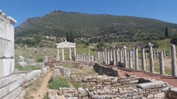 Sito archeologico Messini