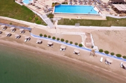 Le spiagge vicino Alexandropouli