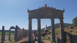 Ancient Messinia
