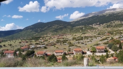 Monte Parnassos