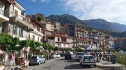 Arachova centro
