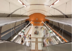 Metro Athens