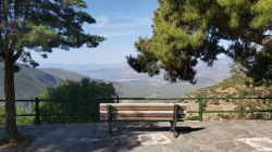 Delphi, panorama