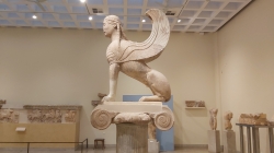 Museo archeologico di Delphi
