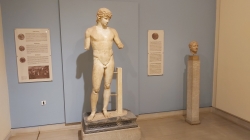 Statua di Antinoo