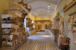 Museo Archeologico di Epidauro
