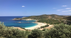 Evia center, Kalamos beach