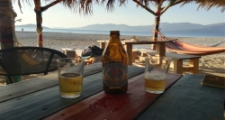 Evia south