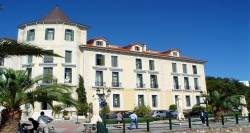 Evia North, Thermesylla