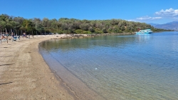 North Evia, Lichadonissia islands