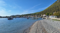 North Evia, S. George village