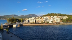 Central Evia, Chalkida
