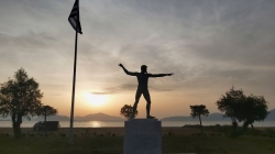 Evia North, Pefki