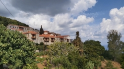 Center Evia, Kymi