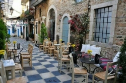 Streets of Ioannina