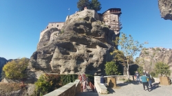 Varlam Monastery