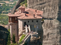 Agios Nikolaos Monastery