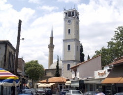 Komotini