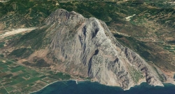 La rocca di Varasova