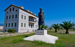Casa di Bayron