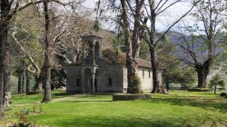 Chiesa a Metsovo