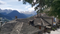 Metsovo panorama
