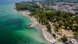 Preveza, kyani