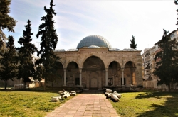 Moschea Zincirli