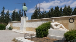 Monumento a Leonida