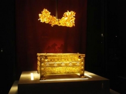 Treasure of the Royal Tombs