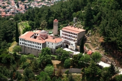 Xanti Madonna Arxageliotissa