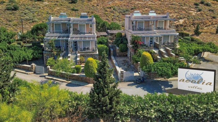 Aeolia Villas