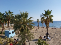 EVIA: natura, mare e villaggi dell'Egeo