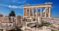 Tour Grecia Classica e Monasteri delle Meteore - sabato