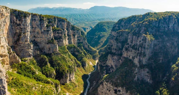 10 attività outdoor per scoprire la bellezza naturale della Grecia