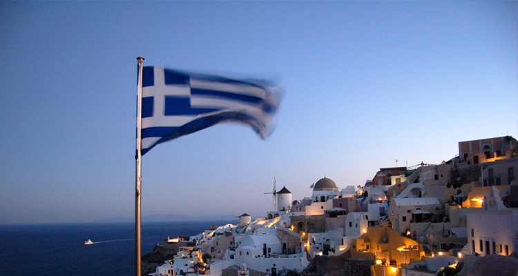 25 marzo | Celebrazione Indipendenza Greca