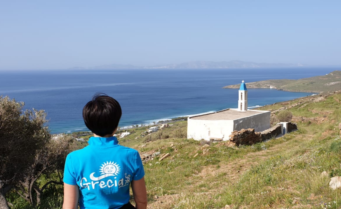 Perché affidarsi a un tour operator specializzato in viaggi Grecia