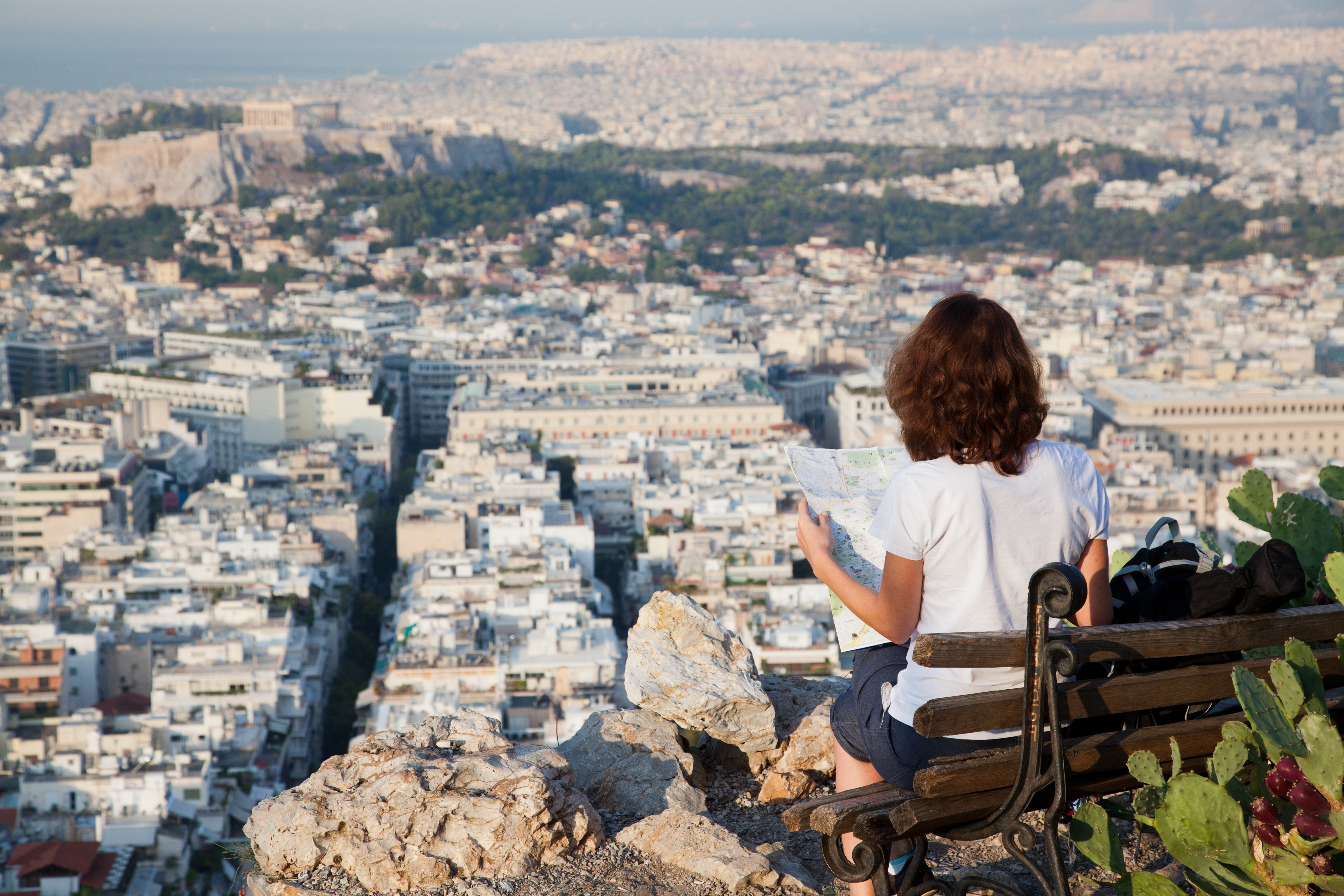 14+ escursioni da fare ad Atene e dintorni, in un giorno