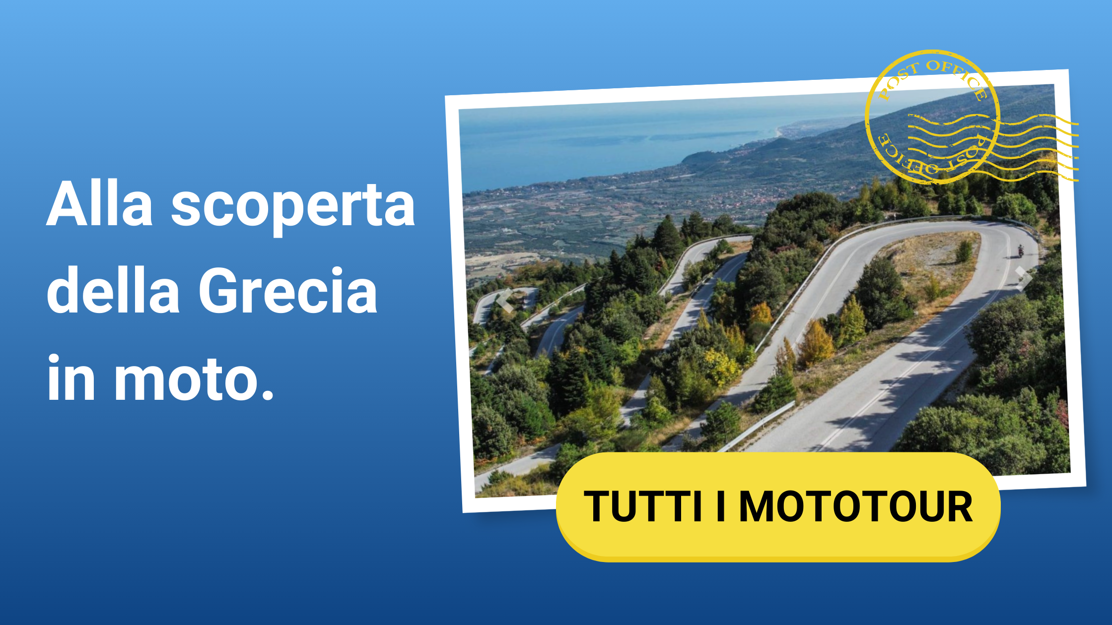 Mototour grecia grecia in moto karlitalia