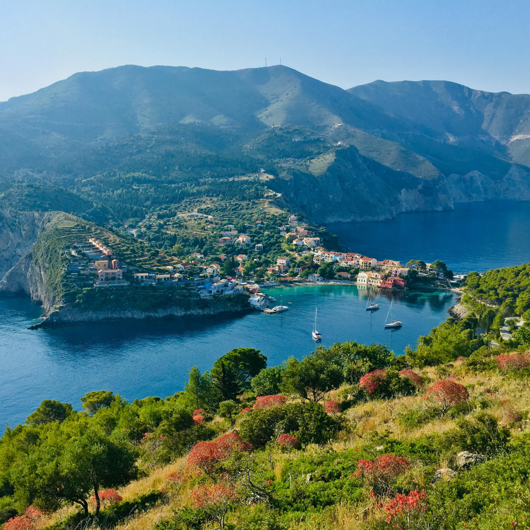 Vacanze nelle isole greche e non solo: scopri la meta giusta per te!