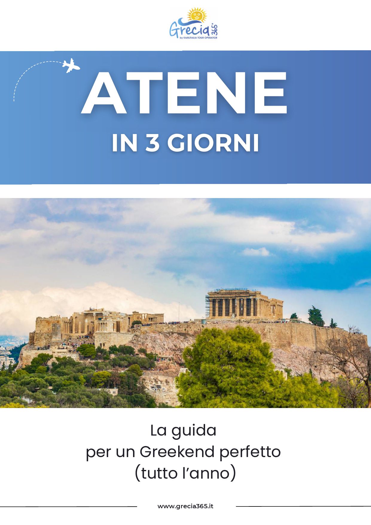 Anteprima guida